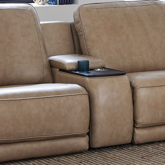 Blake - Console - Sophia Oatmeal