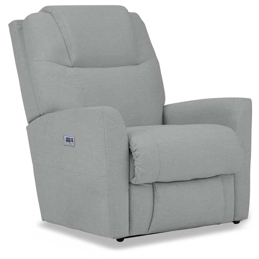 La-Z-Boy Sparrow Power Wall Recliner with Headrest and Lumbar 16X712 alternate manufacturer view 2