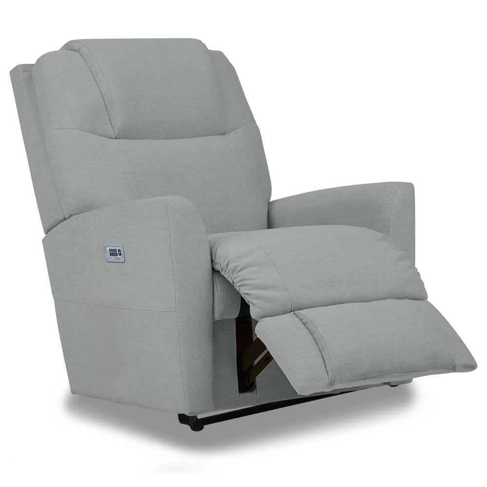 La-Z-Boy Sparrow Power Wall Recliner with Headrest and Lumbar 16X712 alternate manufacturer view 3