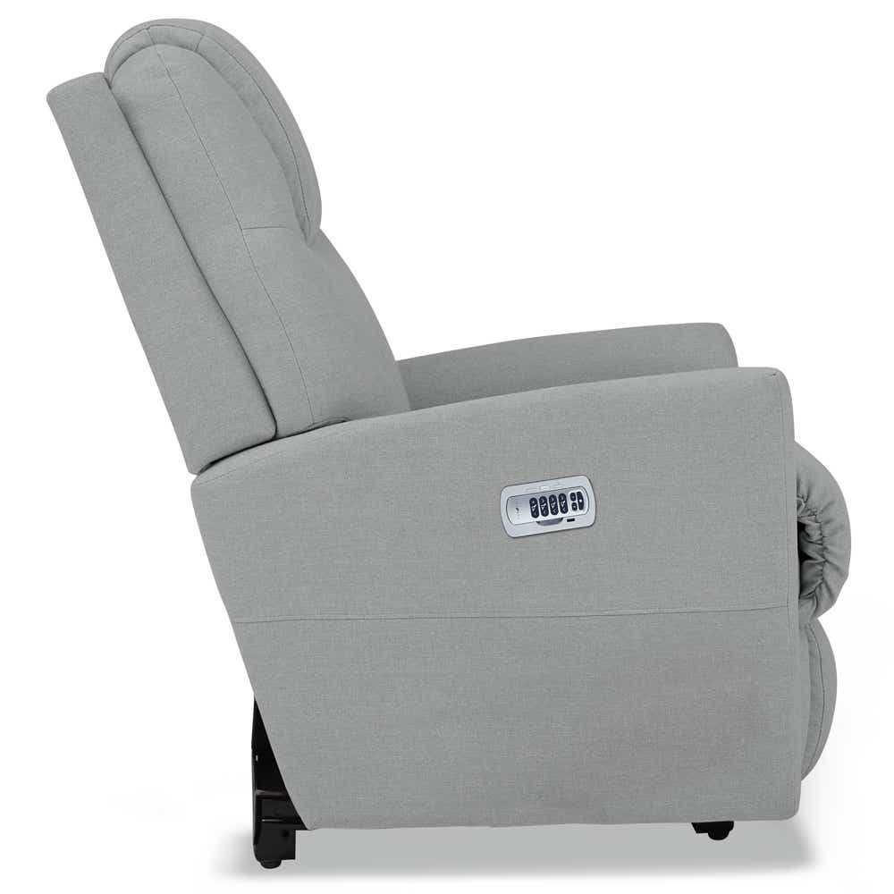 La-Z-Boy Sparrow Power Wall Recliner with Headrest and Lumbar 16X712 alternate manufacturer view 4