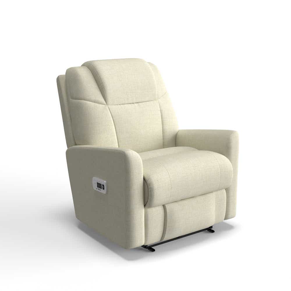 La-Z-Boy Sparrow Power Wall Recliner with Headrest and Lumbar 16X712 manufacturer reference image
