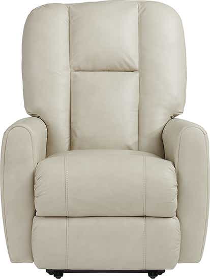 La-Z-Boy Neo Power Wall Recliner 16X762 front dimensions