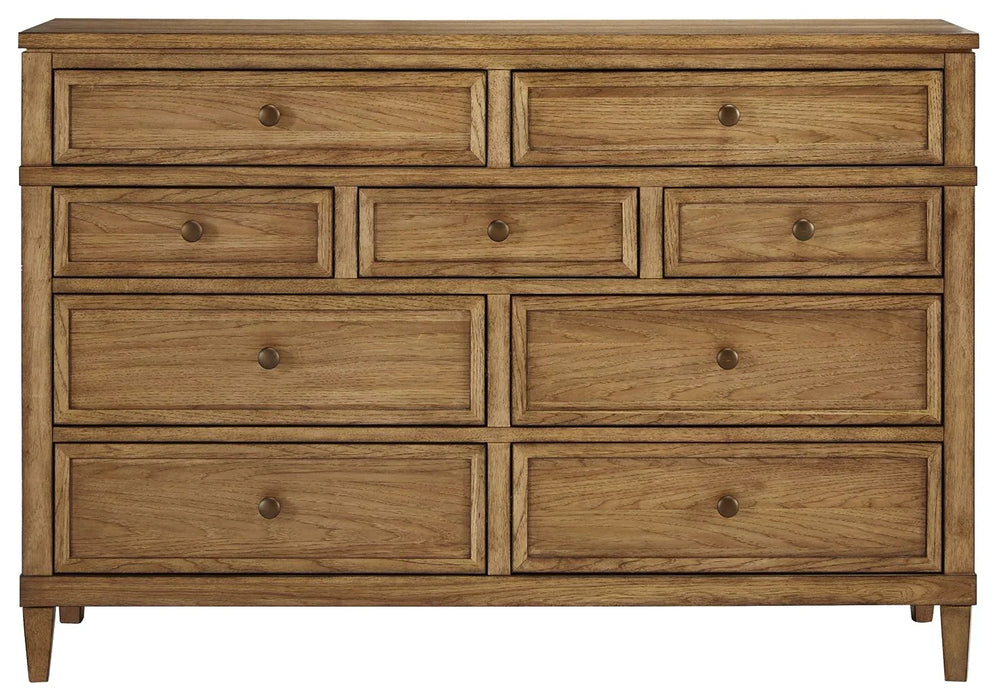 Sharlance - Dresser