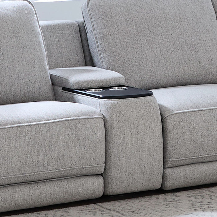 Blake - Console - Estero Smoke