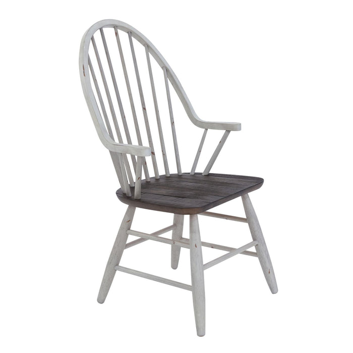 Farmhouse - Trestle Table Set