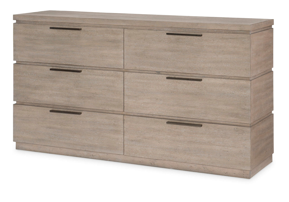 Milano - Dresser - Sandstone
