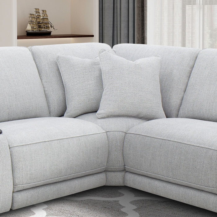 Blake - Corner Wedge - Estero Smoke