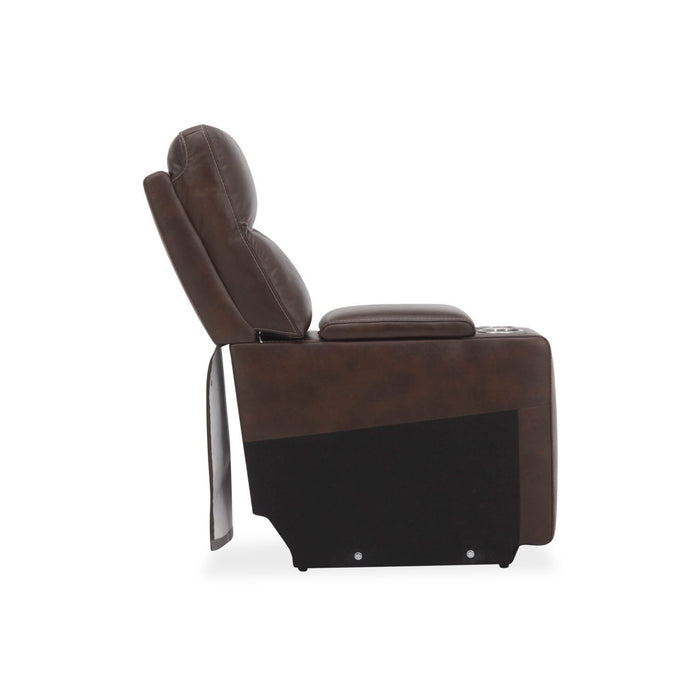 Blair - Console - Cognac