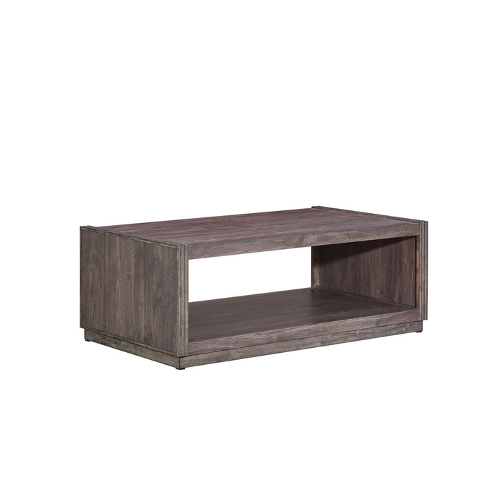 Modern Edge - Table