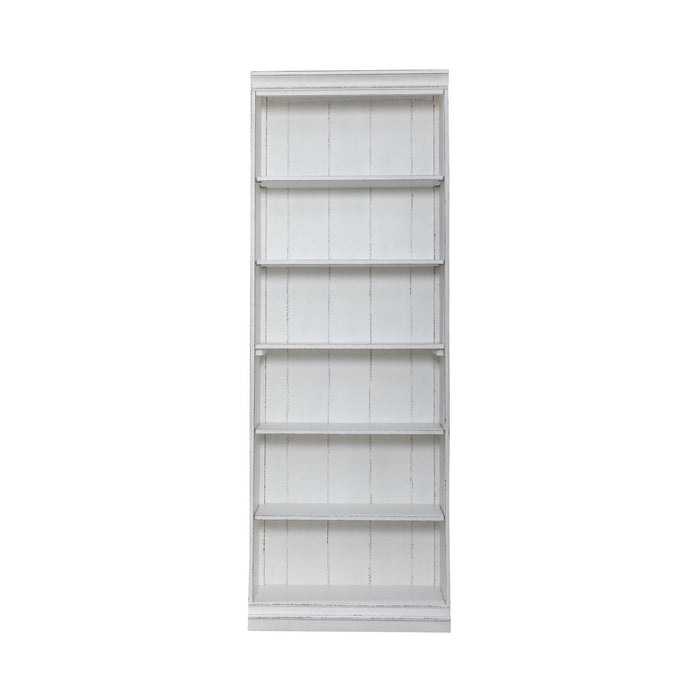 Magnolia Manor - Bookcase (RTA)