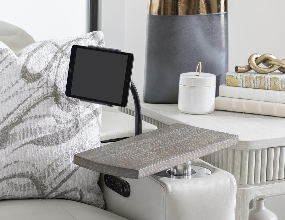 Luna Ravello - RAF Recliner - Miramar Mink