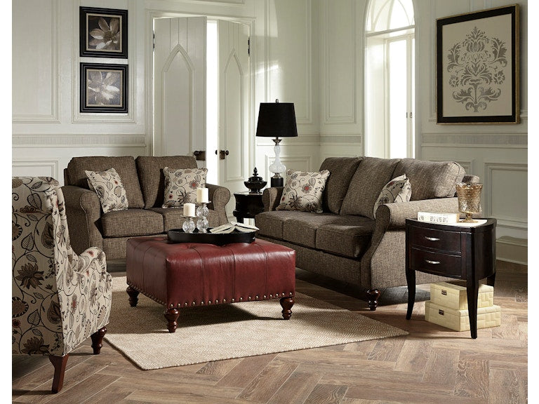 Jones Sofa by England Furniture