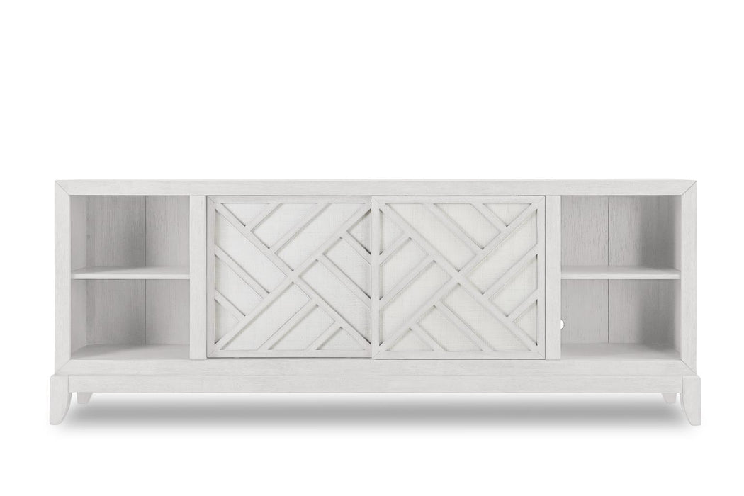 Staycation - Entertainment Console