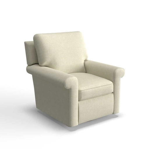 La-Z-Boy Ferndale Swivel Gliding Chair 225408 manufacturer reference image