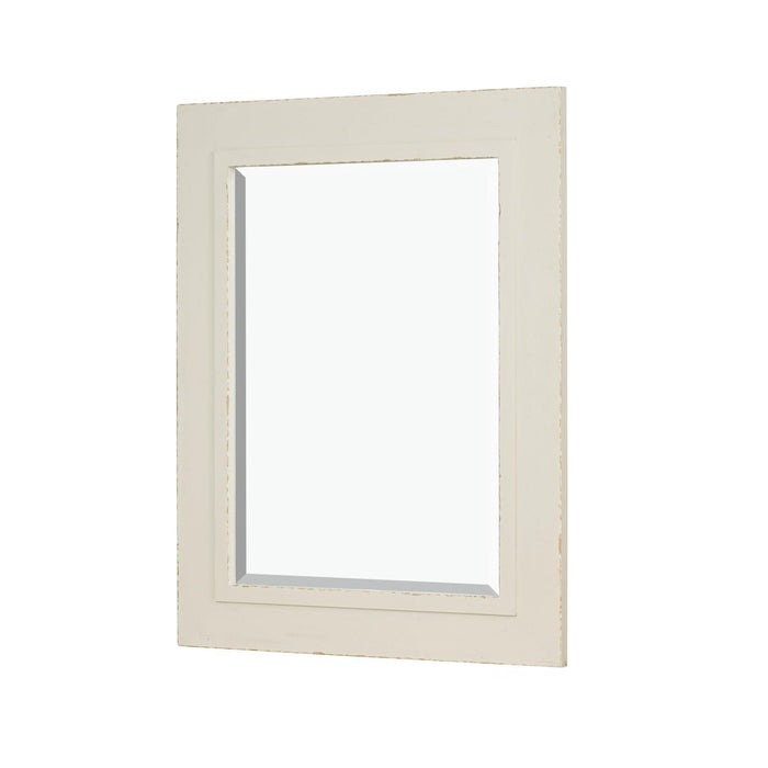 Lake House - Mirror - Sailcloth