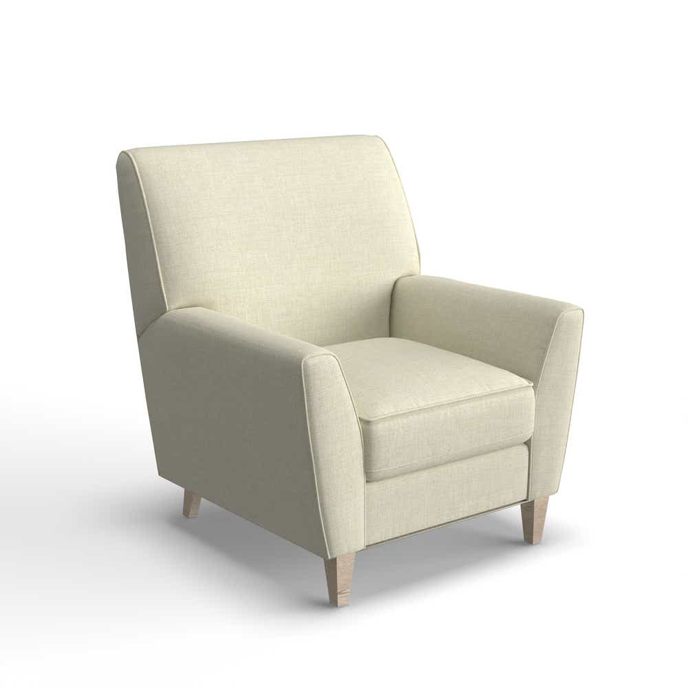 La-Z-Boy Dora Chair 235400 manufacturer reference image