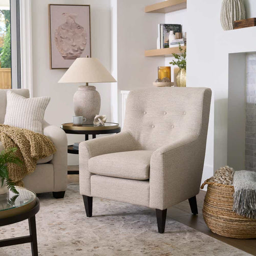 La-Z-Boy Gemma Chair 235406 manufacturer reference image
