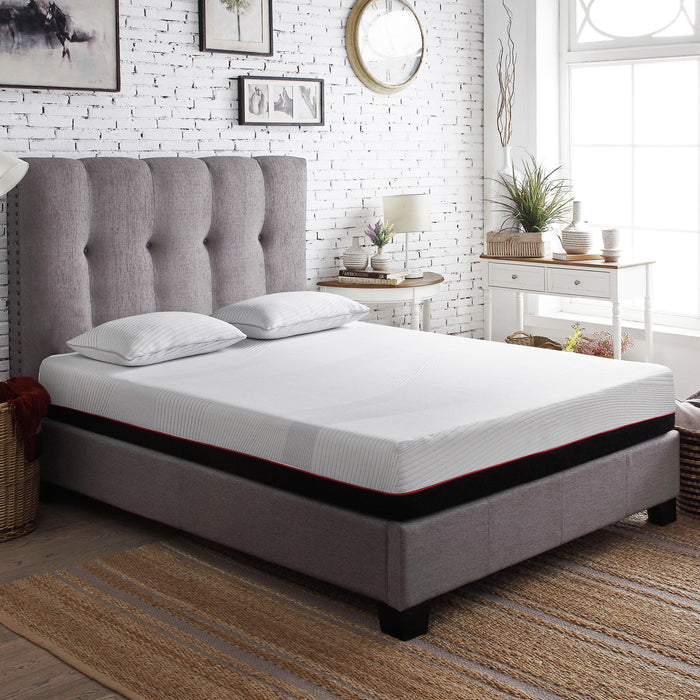 Remedy Sleep - RM Regen+ 10" Foam Mattress