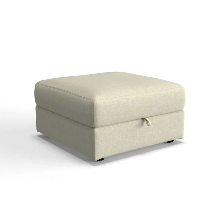 La-Z-Boy Tahoe Ottoman 240632 manufacturer reference image