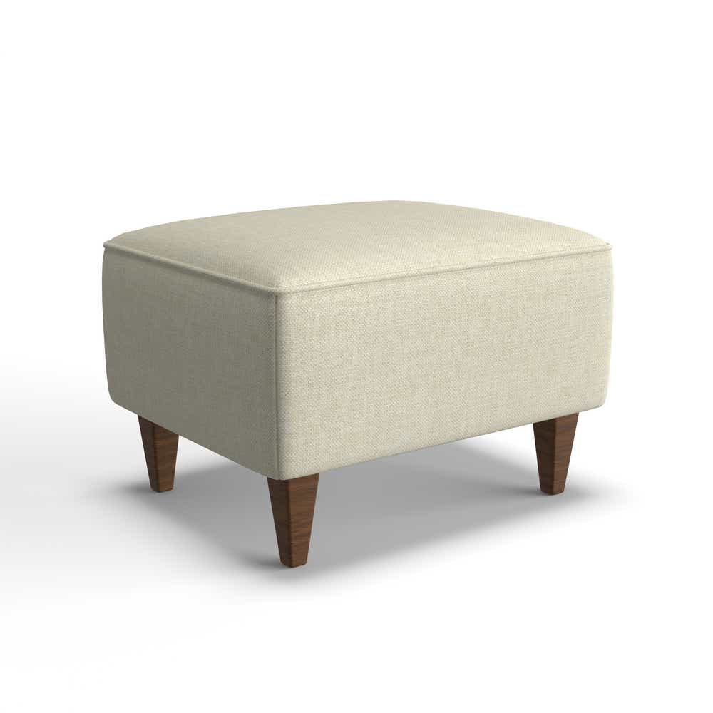 La-Z-Boy Dora Ottoman 245400 manufacturer reference image