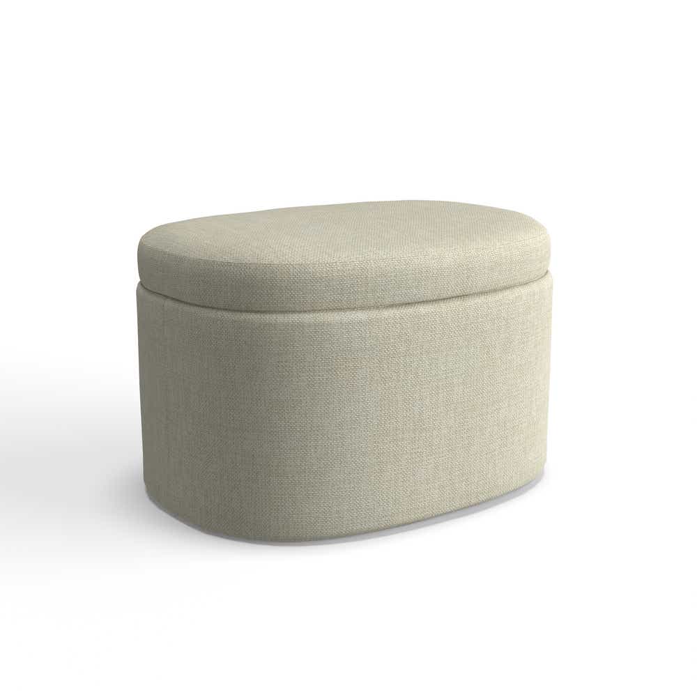 La-Z-Boy Maeve Storage Ottoman 245402