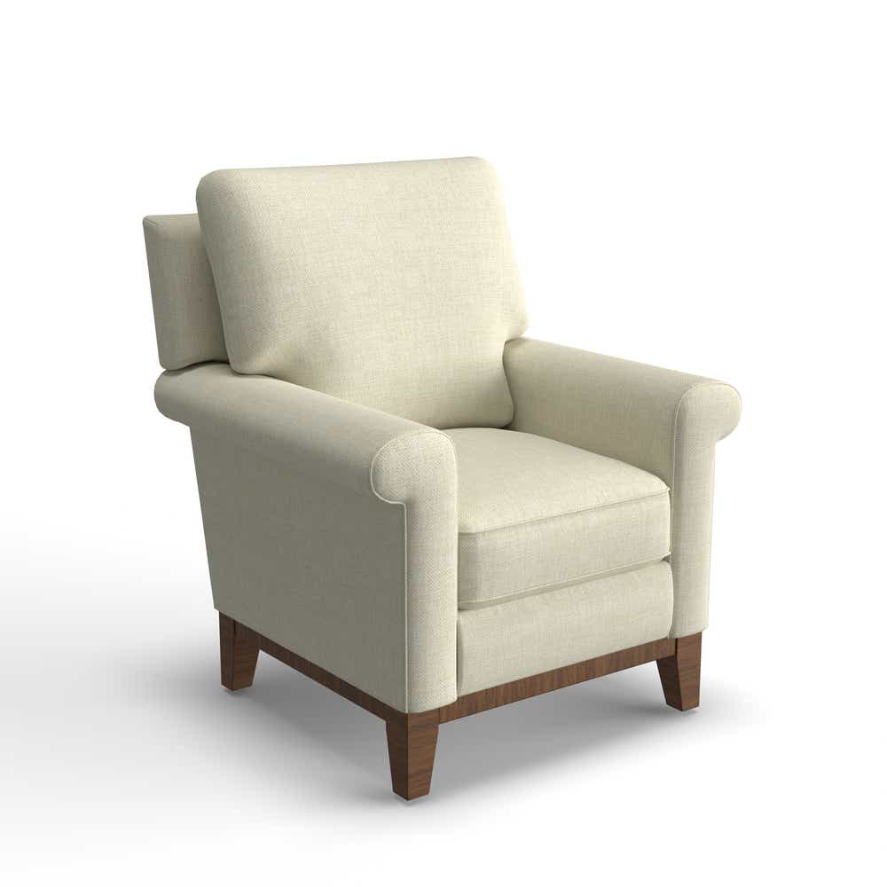 La-Z-Boy Ferndale Reclining Chair 265408 manufacturer reference image