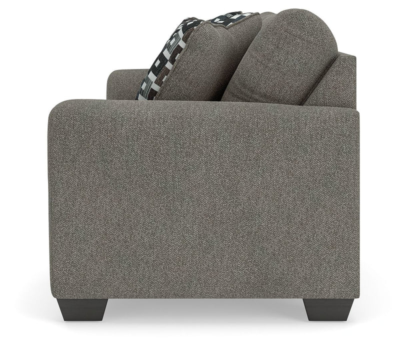 Triston-Peaks - Living Room Set