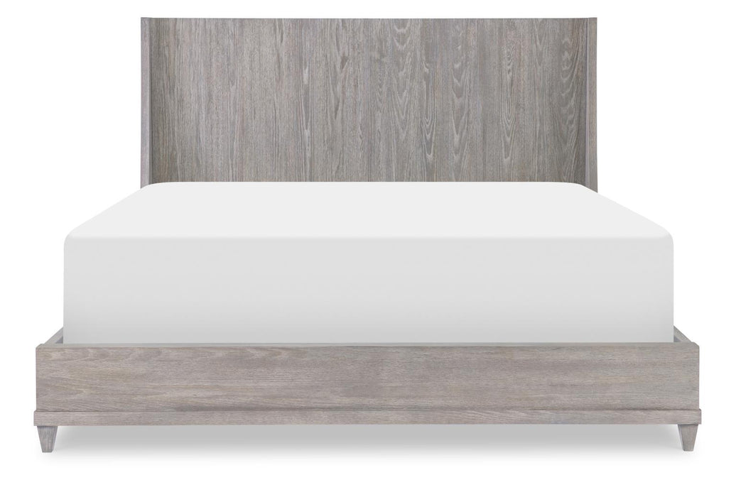 Artesia - Complete Panel Bed