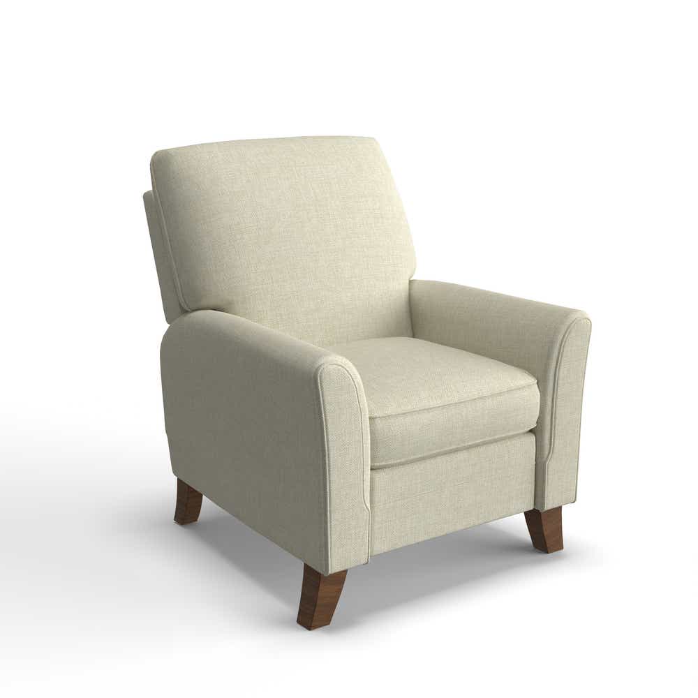 La-Z-Boy Riley High Leg Reclining Chair 295448 manufacturer reference image