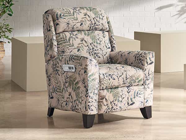 La-Z-Boy Rheeves 29U458 manufacturer lifestyle view