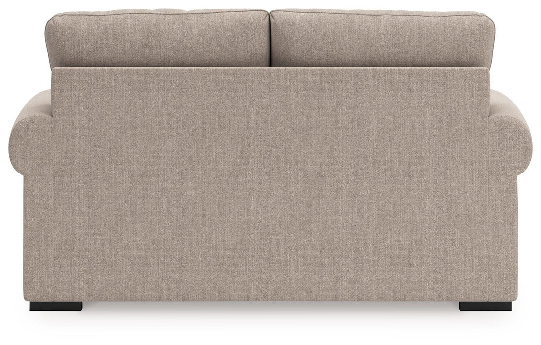 Sararose - Heather - Loveseat