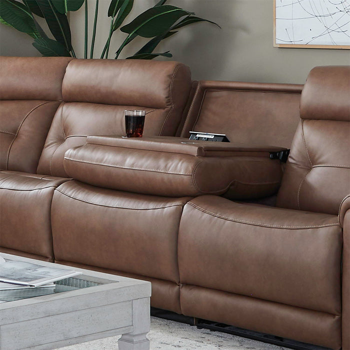Beckham - Armless Chair With DDT - Aline Saddle