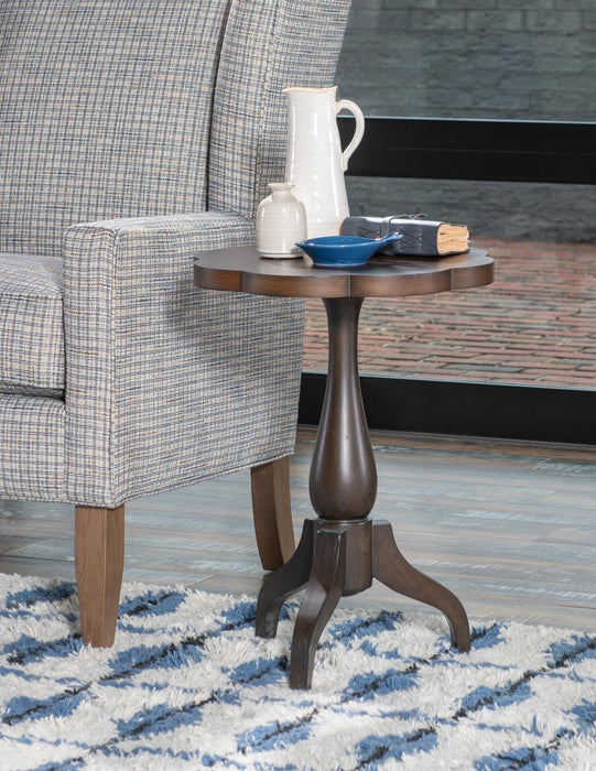 Lake House - Sliding Top Cocktail Table