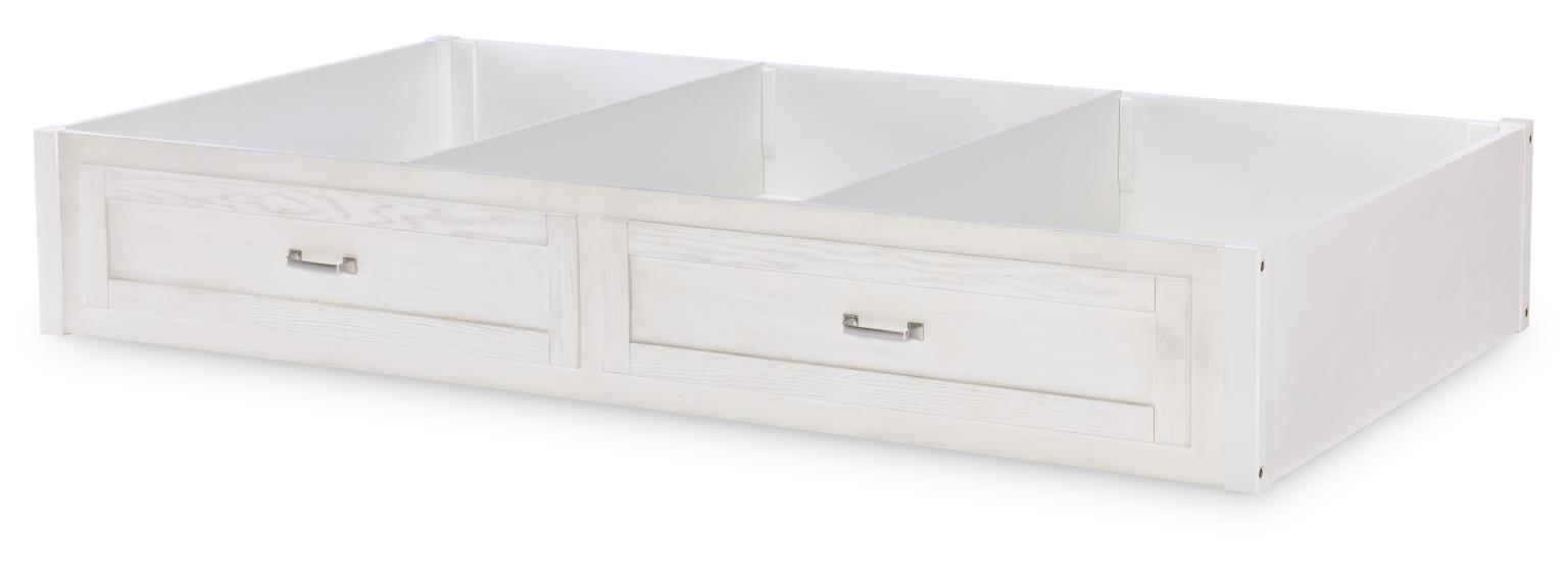 Ashton - Trundle - Bleached Linen