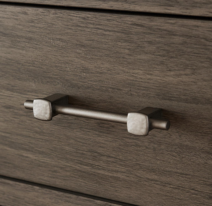 Bunkhouse - Activity Desk - Dark Brown