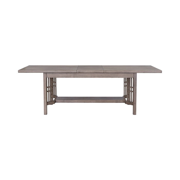 Fusion - DiningTable Base - Dawn