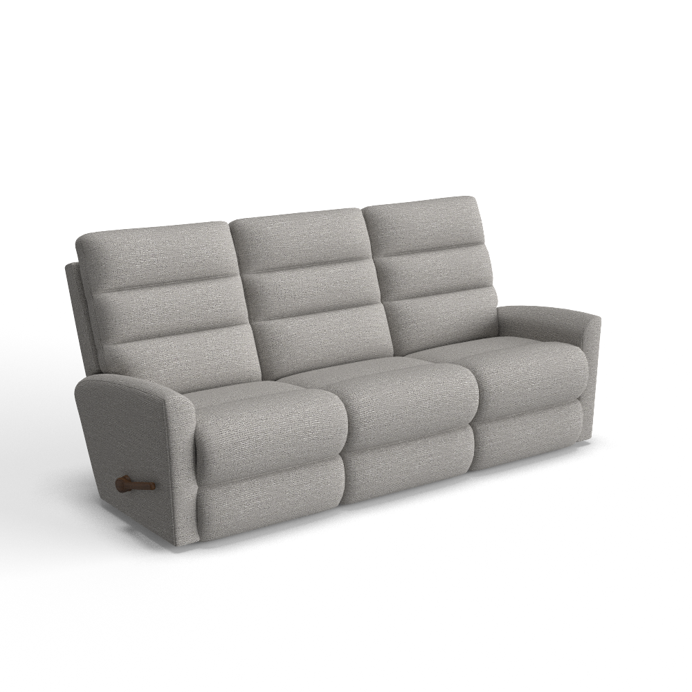 La-Z-Boy Liam wall reclining sofa, reference cover view