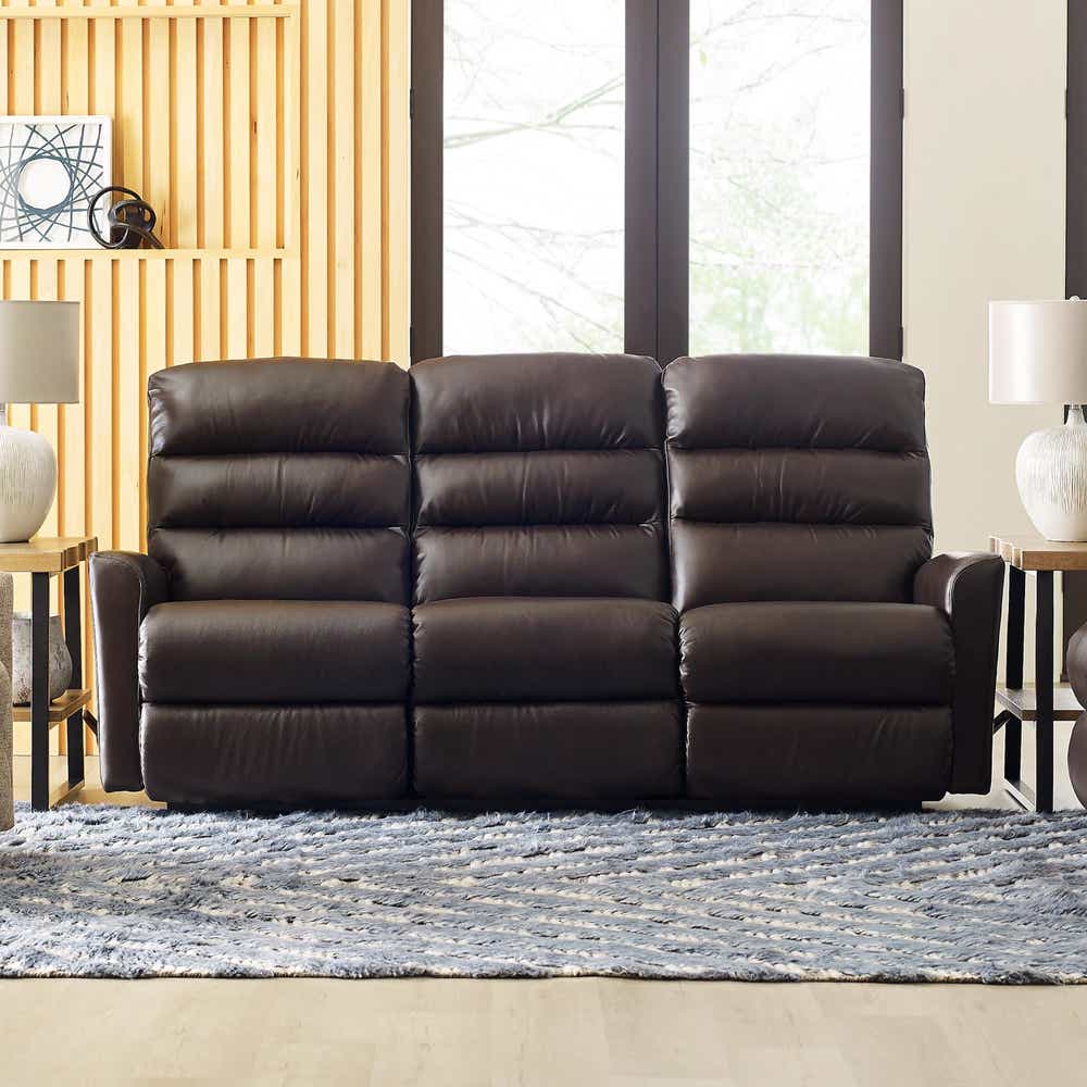 La-Z-Boy Liam wall reclining sofa, alternate view