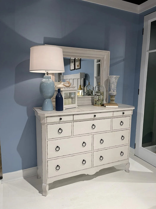 Vintage Market - Dresser