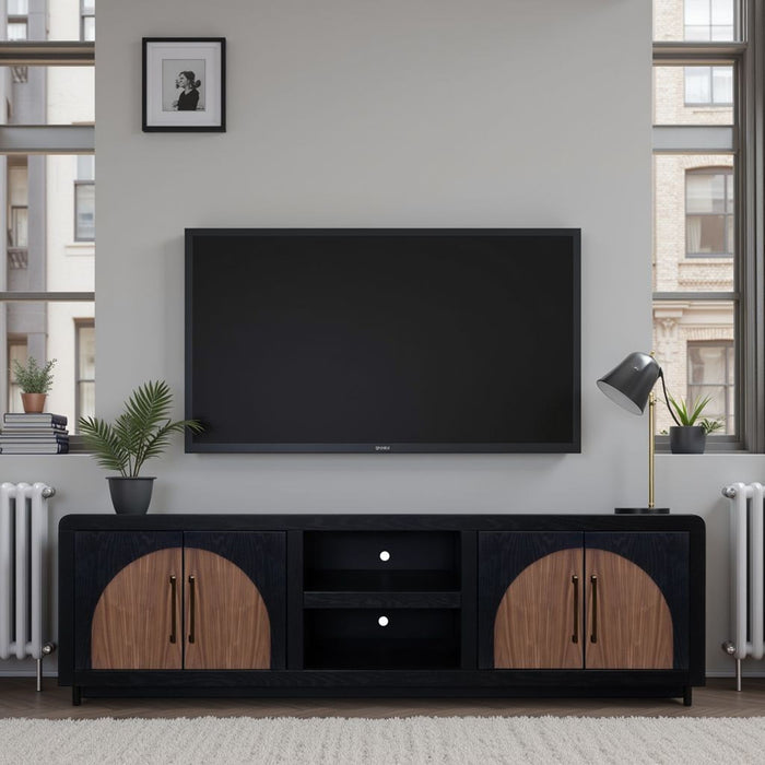 Eclipse - TV Stand