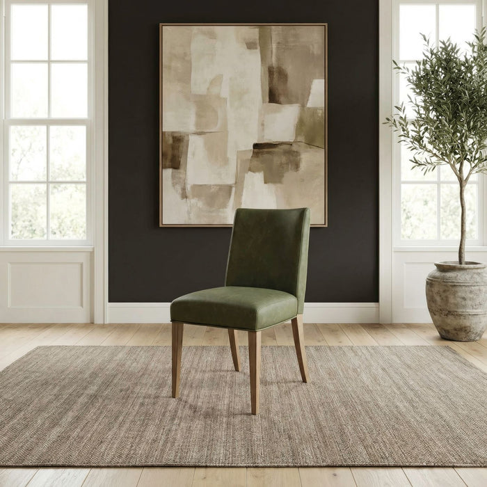 Hendrix Place - Upholstered Side Chair (RTA)