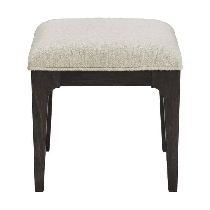 Sutton Place - Stool - Caramel / Cocoa