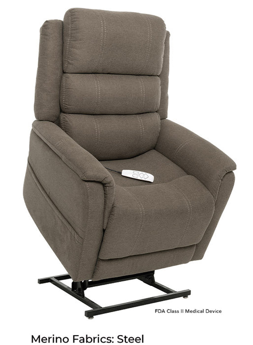Mega Motion iNFI ATTAIN Infinite Position Power Lift Recliner