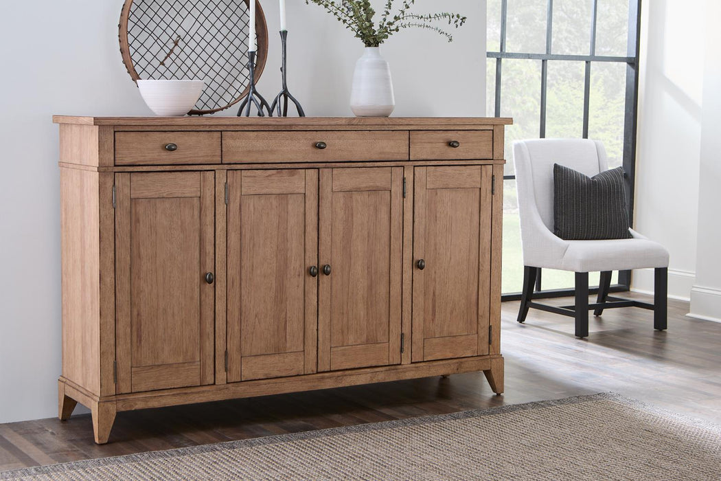 Today's Traditions - Credenza