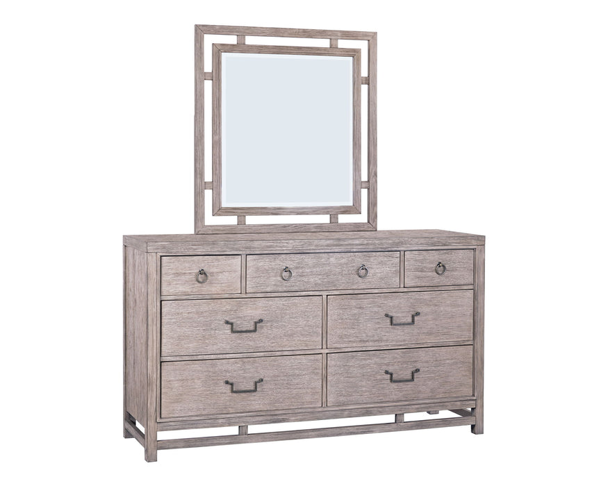 Fusion - Mirror - Dawn