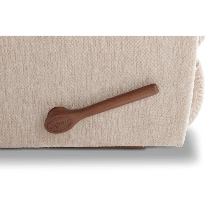 Casual Rocker Recliner by La-Z-Boy