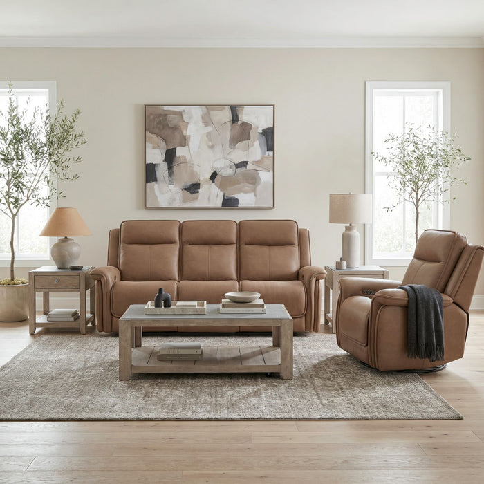 Cora - Sofa Set