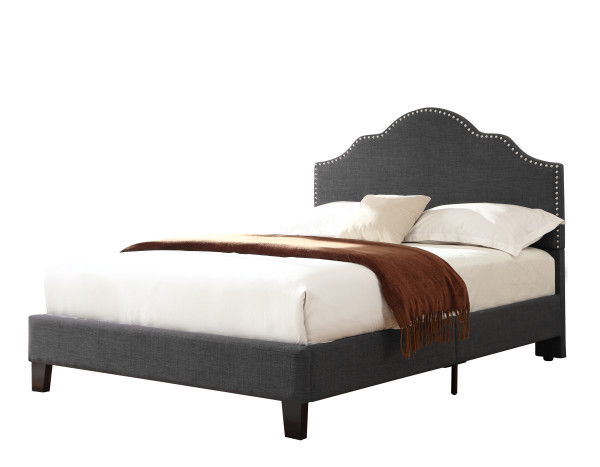 Madison - Upholstered Bed
