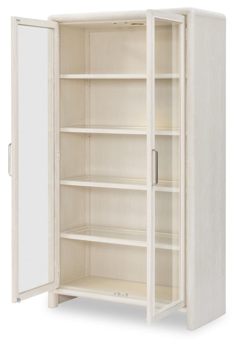 Maren - Display Cabinet