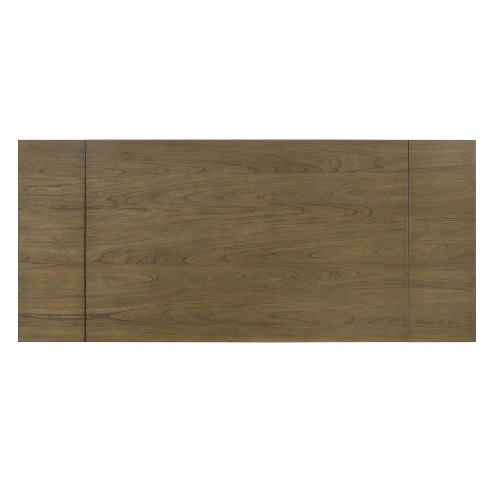 Brook Bay - Gathering Trestle Table Top - Brown